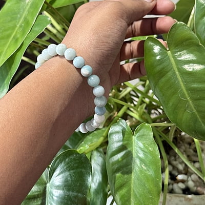 Amazonite Crystal Amazonite Crystal