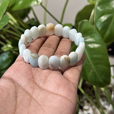 Amazonite Crystal Amazonite Crystal