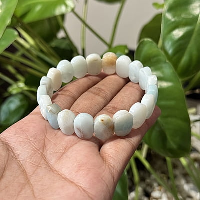 Amazonite Crystal Amazonite Crystal