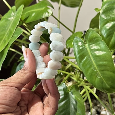 Amazonite Crystal Amazonite Crystal