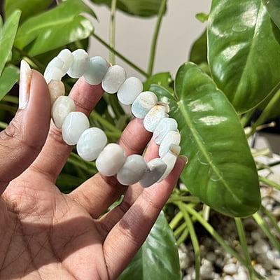 Amazonite Crystal Amazonite Crystal