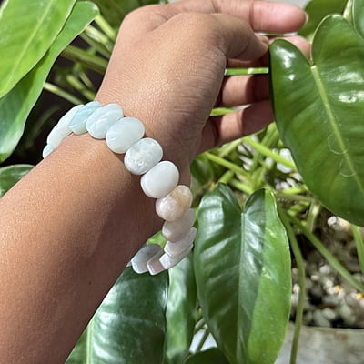 Amazonite Crystal Amazonite Crystal