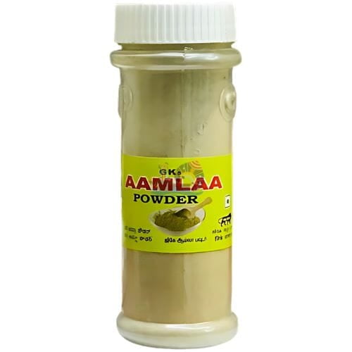 Amla Powder- 100g Amla Powder- 100g