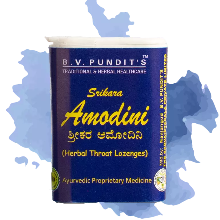 Srikara Amodhini Srikara Amodhini