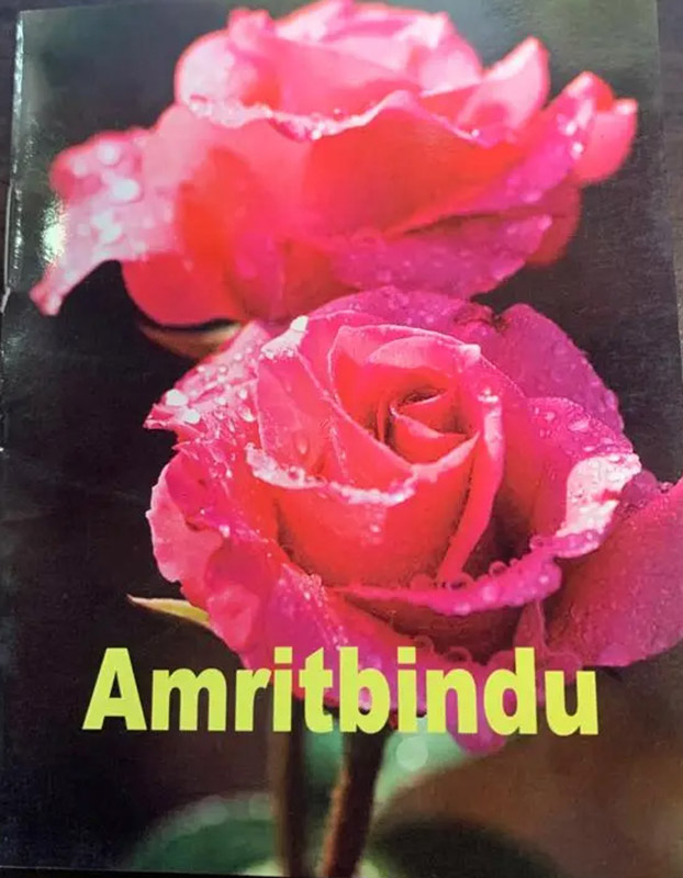 Amrit Bindu