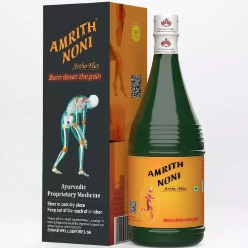 Amrith Noni Artho Plus- 750ml Amrith Noni Artho Plus- 750ml