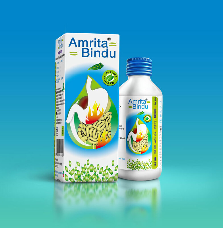 Amrita Bindu Amrita Bindu