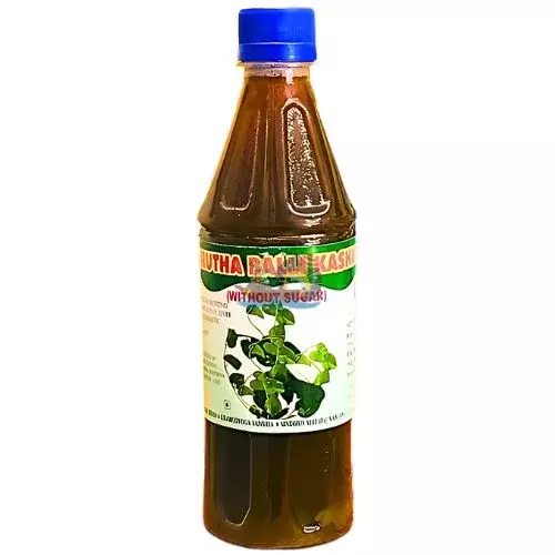 Suruchi's Amrutha Balli Kashaya (Without Sugar)- 500ml
