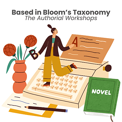 Connoisseur Novel Writing Program Connoisseur Novel Writing Program