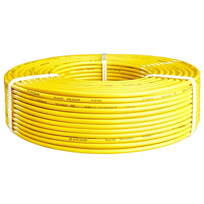 Anchor 2 Core-FR-LSH Multi Core Cable 4.00 Sq.Mm