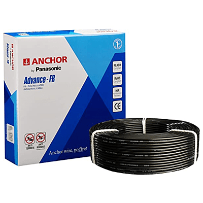 Anchor Advance-FR Cable 2.50 Sq.Mm