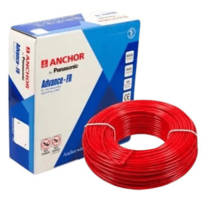 Anchor Advance-FR Flexible Cable 50.00 Sq.Mm (Higher Size)