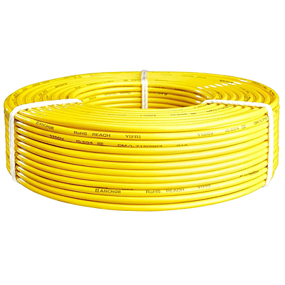 Anchor FR-LSH Cable 6.00 Sq.Mm