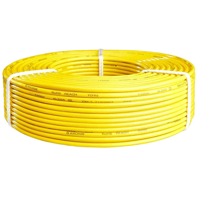 Anchor FR-LSH Cable 6.00 Sq.Mm