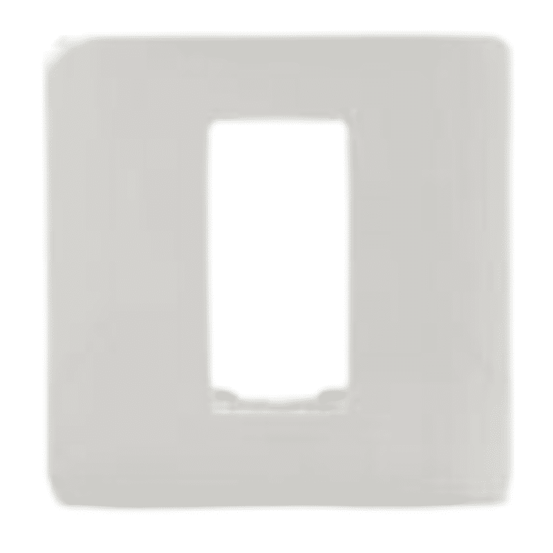 Anchor Roma Plus Plate, 1 Module, 288201 (Set of 20)