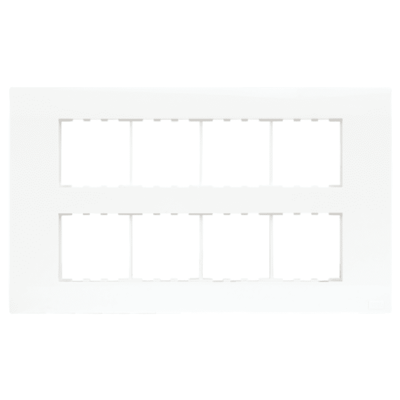 Anchor Roma Plus Plate, 16 Module, 288216