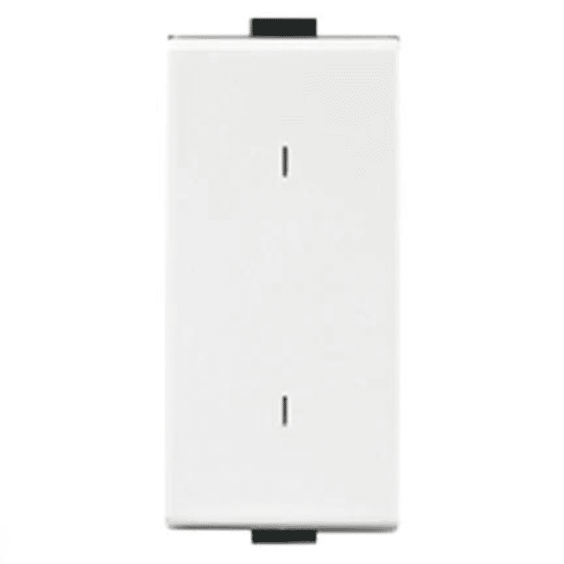 Anchor Roma Plus Switch 20A, 1 Module, 2 Way, 289162