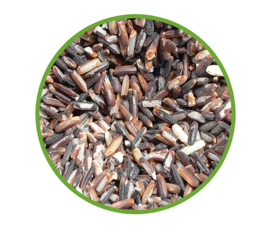 Ancient Black Rice-1 KG Ancient Black Rice-1 KG