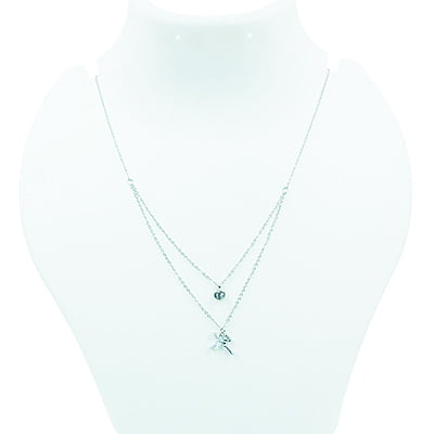 Layered Chain - Angel Layered Chain - Angel