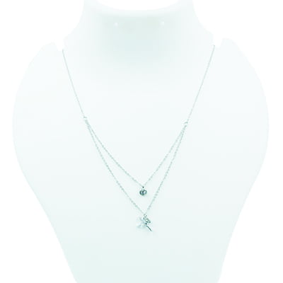 Layered Chain - Angel Layered Chain - Angel