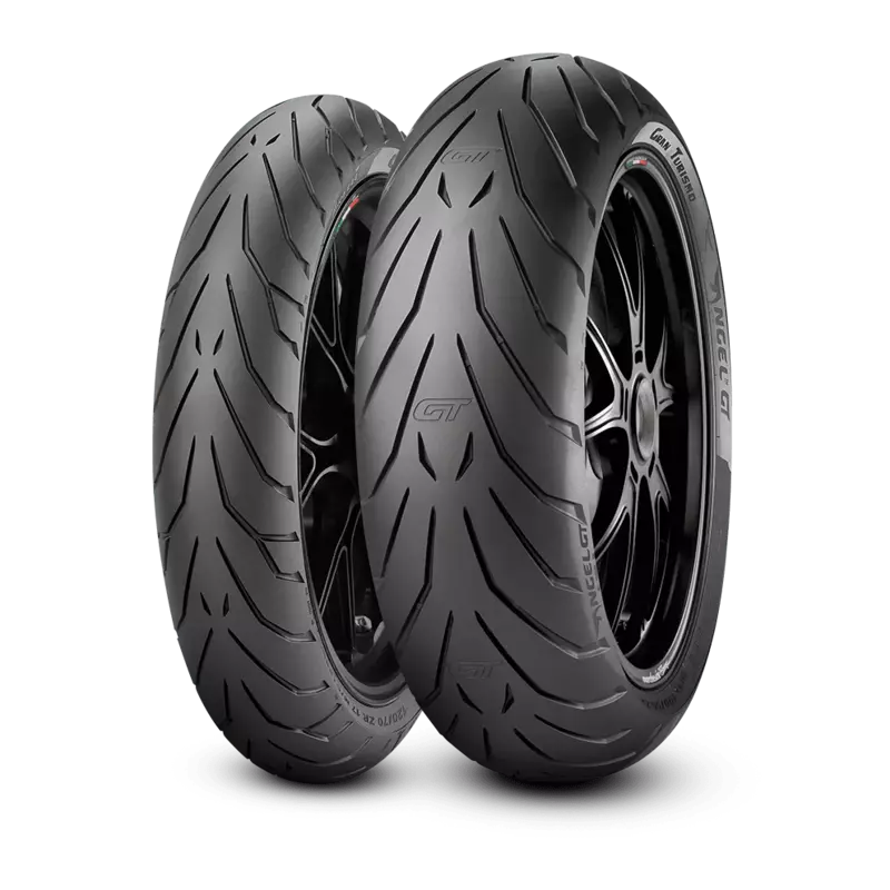 Pirelli Angel GT (190/50R17)