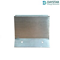 Trapezoidal Short Rail