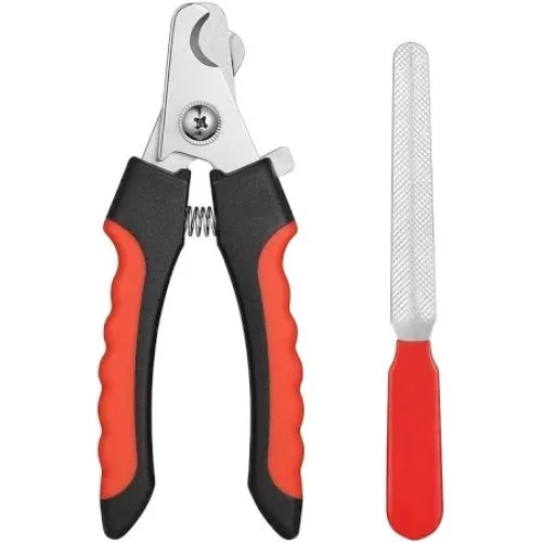 Animal Nail Cutter Clipper Trimmer & Filer Animal Nail Cutter Clipper Trimmer & Filer