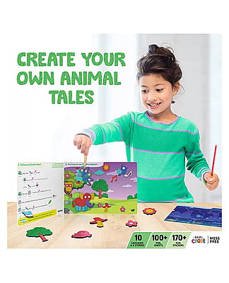 Animal Wisdom Tales Animal Wisdom Tales