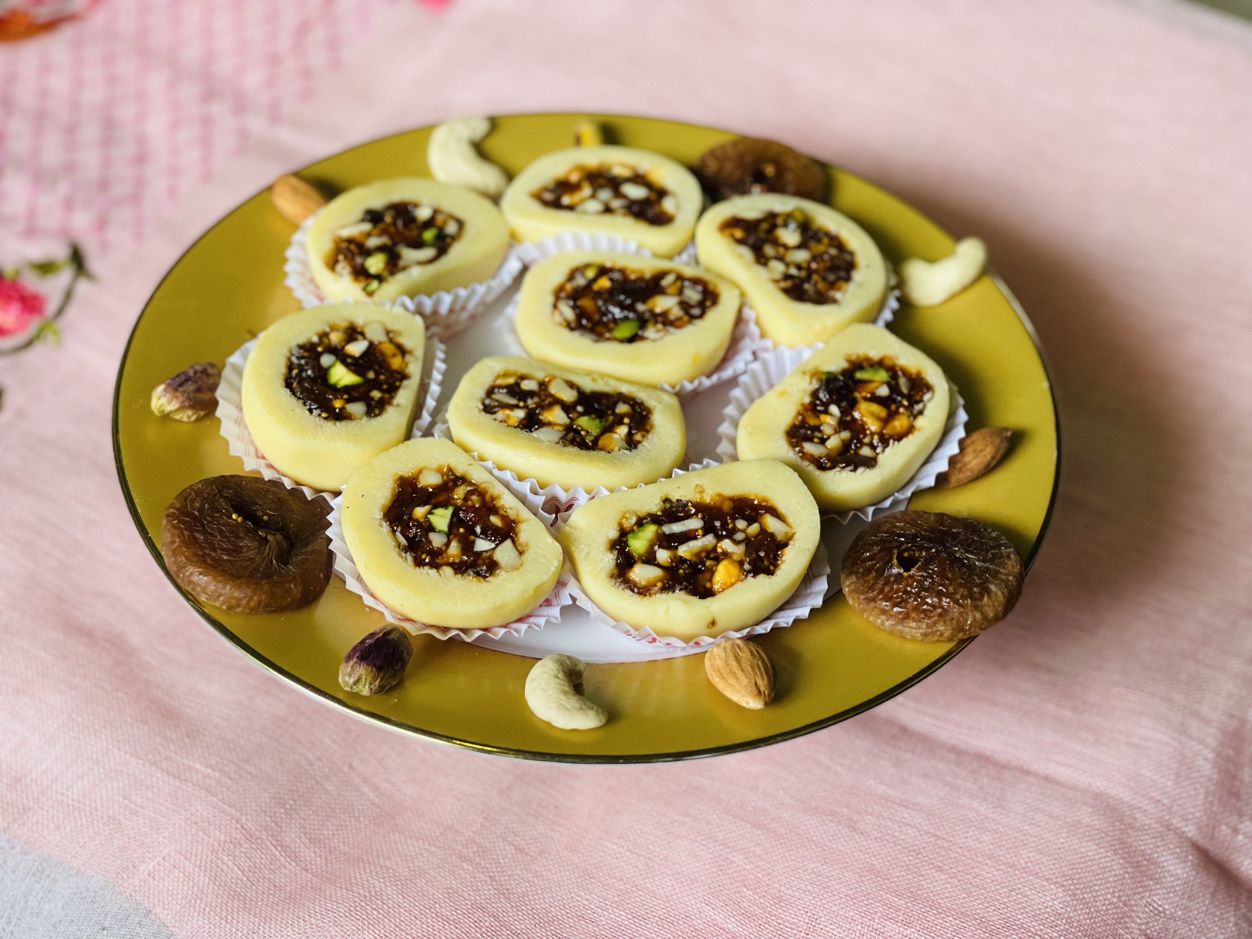  Anjuur Peda