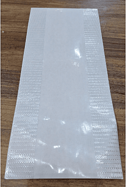 FACE TAPE  SS ANTISCUFF SHEET PLAYERS