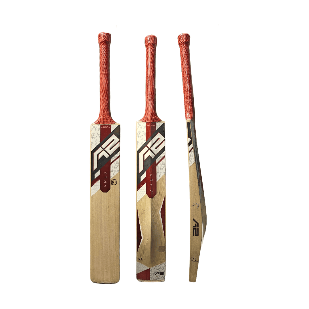 A2 APEX Kashmir Willow Bat - Regular A2 APEX Kashmir Willow Bat - Regular