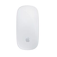 Apple Magic Mouse | A1657 | Bluetooth Mouse | Rechargeable | White Color Apple Magic Mouse | A1657 | Bluetooth Mouse | Rechargeable | White Color