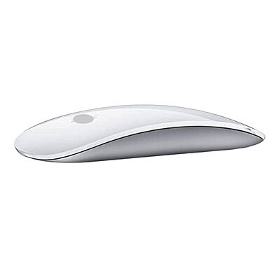 Apple Magic Mouse | A1657 | Bluetooth Mouse | Rechargeable | White Color
