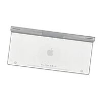 Apple Wireless Keyboard | MC184LL/B | Portable | Light Weight Apple Wireless Keyboard | MC184LL/B | Portable | Light Weight