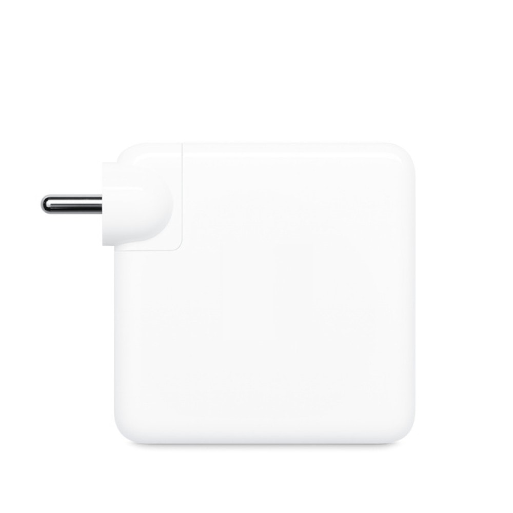 Apple Laptop Charger/Adapter 61W 20V/3A Type-C MacBook Pro 33cm (13-inch 2020) – Compatible