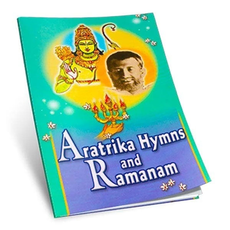 Aratrika Hymns And Ramnam