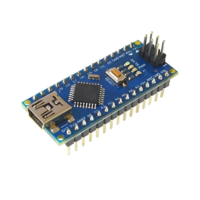 Arduino Nano - Soldered Arduino Nano - Soldered