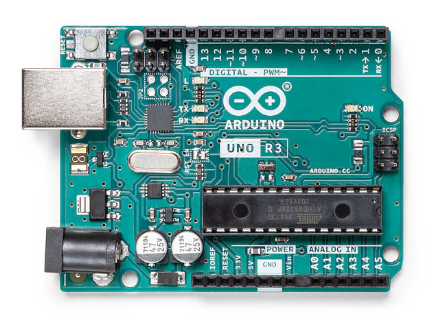 Arduino UNO R3 Development Board Arduino UNO R3 Development Board