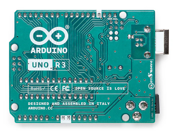 Arduino UNO R3 Development Board Arduino UNO R3 Development Board