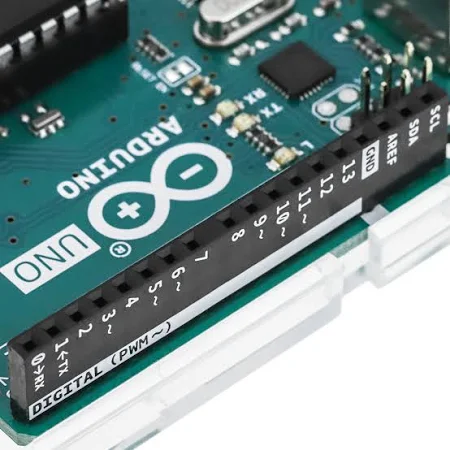 Arduino UNO R3 Development Board Arduino UNO R3 Development Board