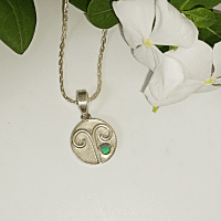 Aries Pendant Aries Pendant