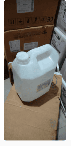 Arkray Deionized water 5Lt