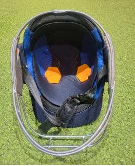 CRICKET HELMET SG ARMOUR LITE CRICKET HELMET SG ARMOUR LITE