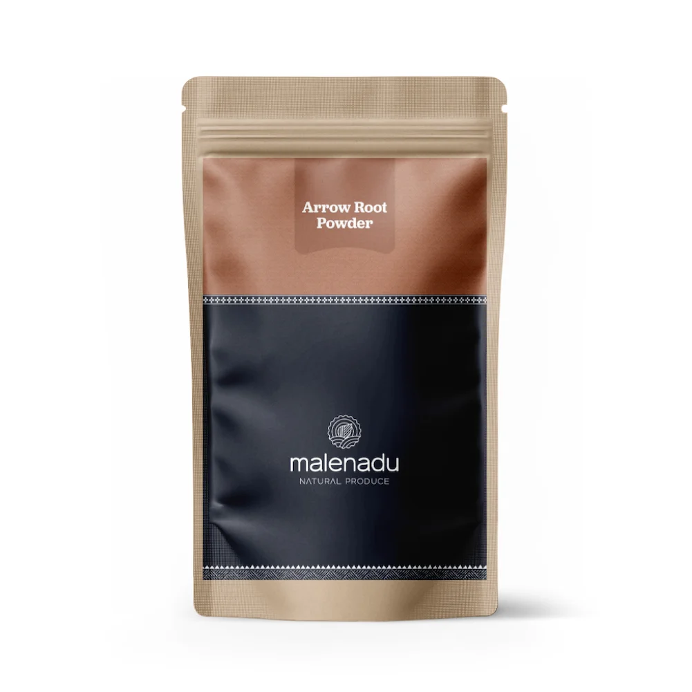 Arrow Root Powder