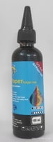 Copy of Art Paper Ink 100 ML X BLACK for EPSON Printer Coated  Uncoated ,Art & Chromo Paper Printing