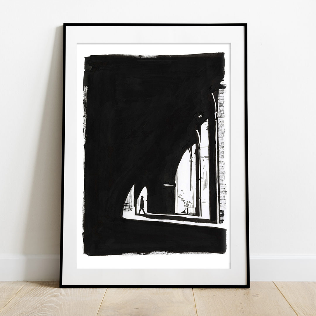 Empowered Path - Art No. 220/2024 Empowered Path - Art No. 220/2024