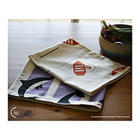 Kitchen Towel Set - Offshore (Pack of 2) Kitchen Towel Set - Offshore (Pack of 2)