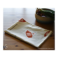 Kitchen Towel Set - Offshore (Pack of 2) Kitchen Towel Set - Offshore (Pack of 2)