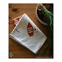 Kitchen Towel Set - Offshore (Pack of 2) Kitchen Towel Set - Offshore (Pack of 2)