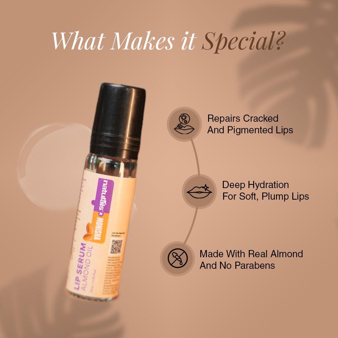 Lip Serum